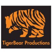 Logo for TigerBear Productions Logo for TigerBear Productions