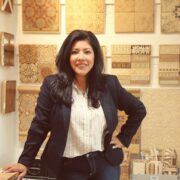 Logo for Tile Designs by Fina Logo for Tile Designs by Fina