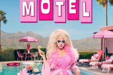 Photo of Trixie Motel Photo of Trixie Motel