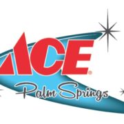 Logo for Palm Springs Ace Hardware Logo for Palm Springs Ace Hardware