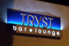Photo of Tryst Bar & Grill Photo of Tryst Bar & Grill