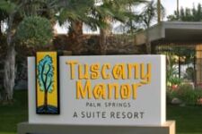 Photo of Tuscany Manor Palm Springs Clothing Optional Photo of Tuscany Manor Palm Springs Clothing Optional
