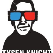 Logo for Tysen Knight Productions Logo for Tysen Knight Productions