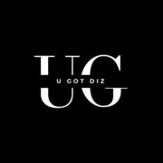 Logo for U Got Diz Logo for U Got Diz
