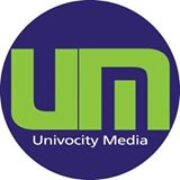 Logo for Univocity Media, Inc. Logo for Univocity Media, Inc.