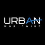 Logo for Urban Worldwide SoCal Logo for Urban Worldwide SoCal