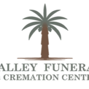 Logo for Valley Funeral and Cremation Center Logo for Valley Funeral and Cremation Center