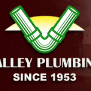 Logo for Valley Plumbing Logo for Valley Plumbing