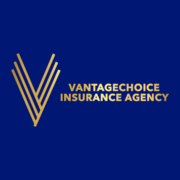 Logo for VantageChoice Insurance Agency Logo for VantageChoice Insurance Agency