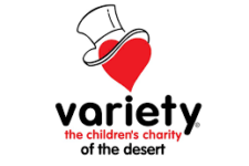 Photo of Variety Children’s Charity of the Desert Photo of Variety Children’s Charity of the Desert