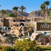 Logo for Villa Boutique Logo for Villa Boutique