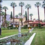 Logo for Villa Paradiso Palm Springs Logo for Villa Paradiso Palm Springs