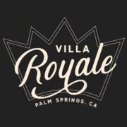 Logo for Villa Royale Logo for Villa Royale