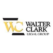 Logo for Walter Clark Legal Group Logo for Walter Clark Legal Group