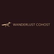 Logo for Wanderlust Cohost Logo for Wanderlust Cohost