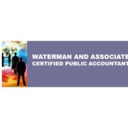 Logo for Waterman and Associates, CPA Logo for Waterman and Associates, CPA