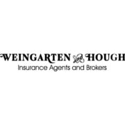 Logo for Weingarten & Hough – Insurance Agents & Brokers Logo for Weingarten & Hough – Insurance Agents & Brokers