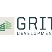 Logo for Grit Development Logo for Grit Development