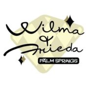 Logo for Wilma & Frida’s Logo for Wilma & Frida’s