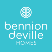 Logo for Bennion Deville Homes Logo for Bennion Deville Homes