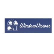 Logo for Window Visions Logo for Window Visions