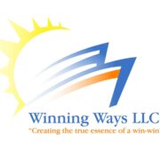 Logo for Winning Ways Logo for Winning Ways