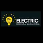 Logo for Woo Electric Logo for Woo Electric