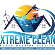 Logo for Xtreme Clean Logo for Xtreme Clean