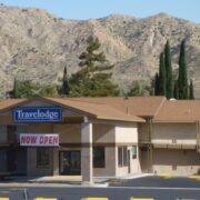 Logo for Yucca Valley Travelodge Inn & Suites Logo for Yucca Valley Travelodge Inn & Suites