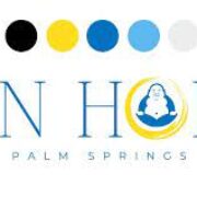 Logo for Zen Home PS Logo for Zen Home PS