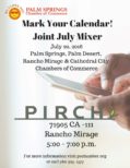 June Pirch Flyer