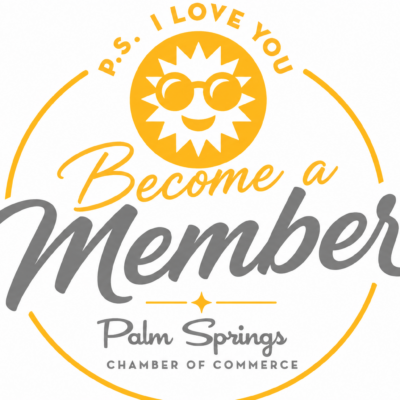 Palm Springs Chamber of Commerce Membership Application